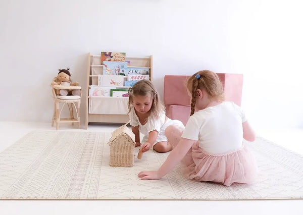 The-Ultimate-Guide-to-Buying-a-Playmat Grace & Maggie