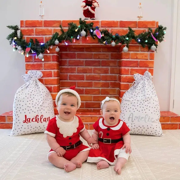 When-Your-Kids-Have-Too-Much-Stuff-How-To-Cut-Down-On-The-Extra-Gifts Grace & Maggie
