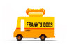 x Hot Dog Van - Candylab Toys