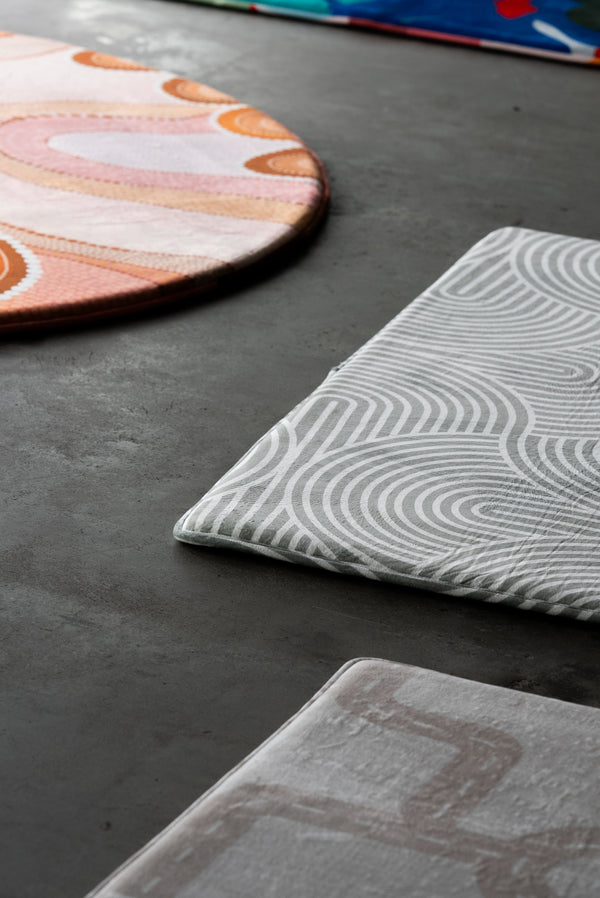 Which Baby Play Mat Is Best for Your Family? TPU Play Mats vs Memory Foam Snuggle Rugs