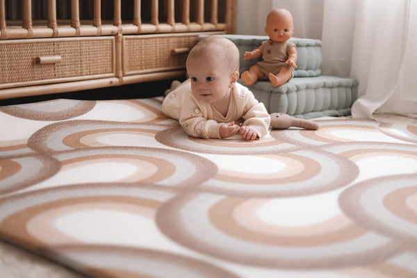 Cushioned Playmats for Small Apartments: 2026 Guide