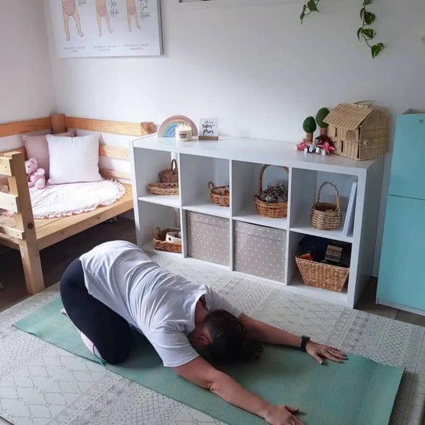 Other-Uses-for-A-Playmat-Your-Baby-Has-Outgrown Grace & Maggie