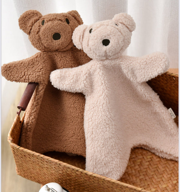 Baby Comforters & Lovies