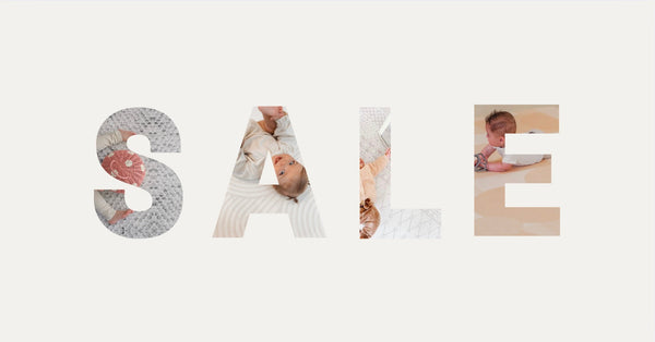 sale items at Grace & Maggie