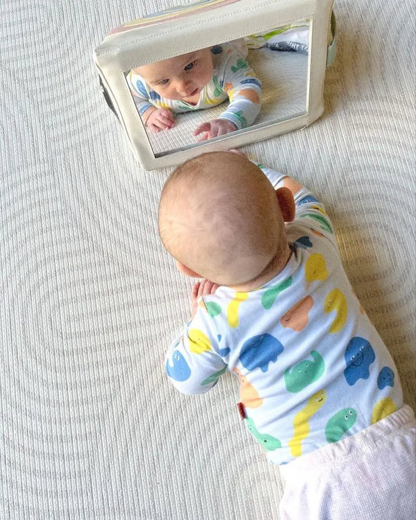 Toys-For-Newborns Grace & Maggie