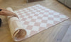 The Streets / Checkmate  Large Playmat