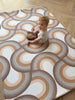 Retro / The Streets Earth- Padded Playmat - Large-  New Combo
