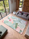 Pastel Dennis - by Studio Dennis Snuggle Rug - Sensory Tatami Safety Mat