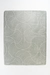 Archie Sage Snuggle Rug -Sensory Tatami Mat