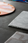 Archie Sage Snuggle Rug -Sensory Tatami Mat
