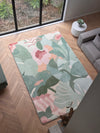 Pastel Dennis - by Studio Dennis Snuggle Rug - Sensory Tatami Safety Mat