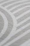 Archie Sage Snuggle Rug -Sensory Tatami Mat