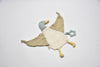 Hazel the Mallard Duck Comforter & Teether