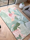 Pastel Dennis - by Studio Dennis Snuggle Rug - Sensory Tatami Safety Mat