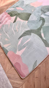 Pastel Dennis - by Studio Dennis Snuggle Rug - Sensory Tatami Safety Mat