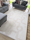 The Streets -Earth Designer Snuggle Rug -Sensory Tatami Mat