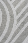 Archie Sage Snuggle Rug -Sensory Tatami Mat