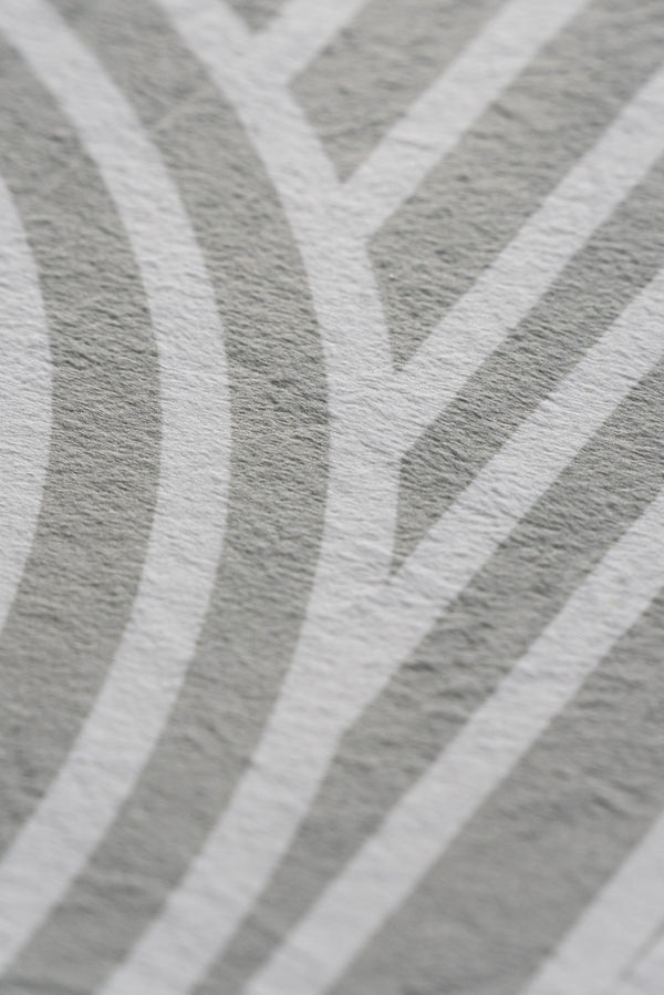 Designer Memory Foam Tatami Rug - The Snuggle Rug by Grace & Maggie
