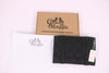 The Cushy Change Clutch - Nappy Change Wallet Grace & Maggie