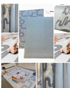 Large Padded Play Mats / Damaged Boxes- Various