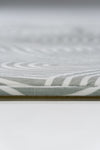 Archie Sage Snuggle Rug -Sensory Tatami Mat