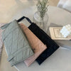 The Cushy Change Clutch - Nappy Change Wallet Grace & Maggie