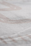 The Streets -Earth Designer Snuggle Rug -Sensory Tatami Mat
