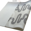 Archie / Baby Driver - Padded Playmat - Large