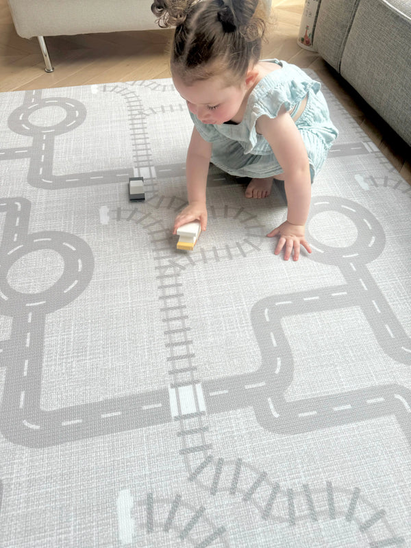 PREORDER Sage Archie The Streets Padded Playmat Large