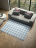 New! Checkmate Denim (Blue) / The Streets Large Padded Playmat