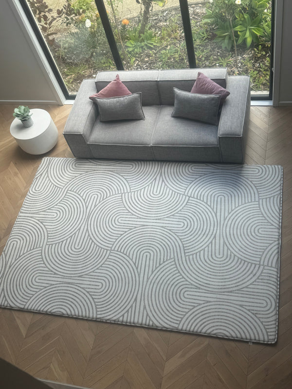 Smartie Rug Archie Cloud Snuggle Rug | Sensory Tatami Mat