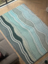 Girliny Girlinyji Reef -By Studio Lowana Snuggle Rug-Sensory Tatami Mat