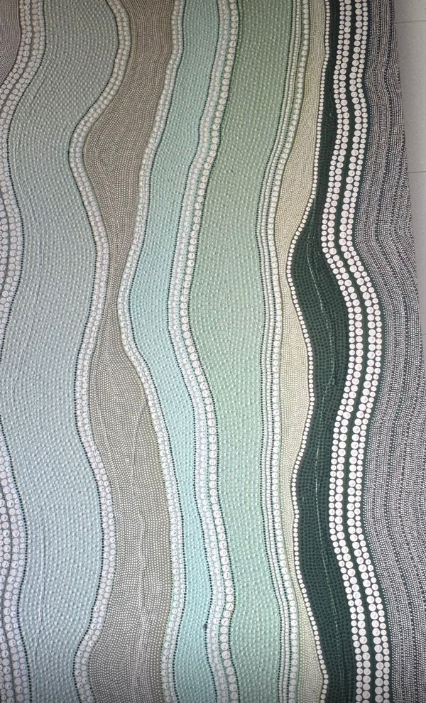 Girliny Snuggle Rug | Sensory Tatami Mat