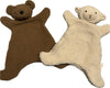 Sleepy Sheepy & Bedtime Bear Comforter - Sleep Aid