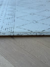 Boho-Shadow Designer Snuggle Rug -Sensory Tatami Mat