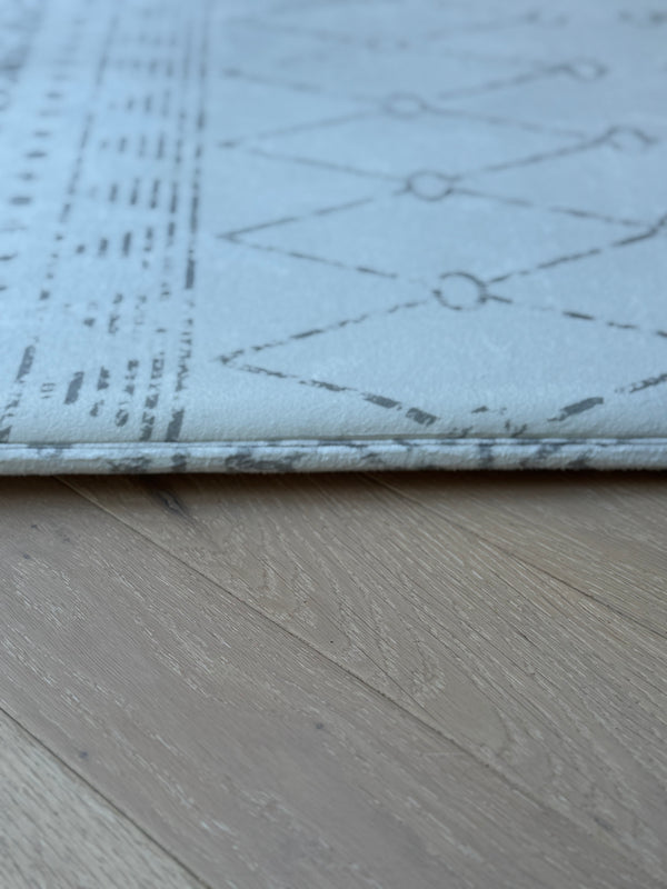 Boggle Rug Boho Snuggle Rug - Sensory Tatami Mat