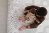 Webster /The Streets - Grey - Playmat - Large Grace & Maggie