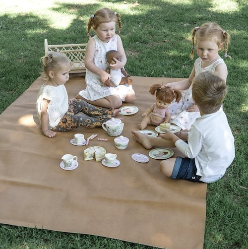 Summer Loving Baby Bundle