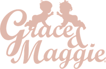 grace and maggie playmat
