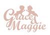 The Grace & Maggie Gift Card $189.00