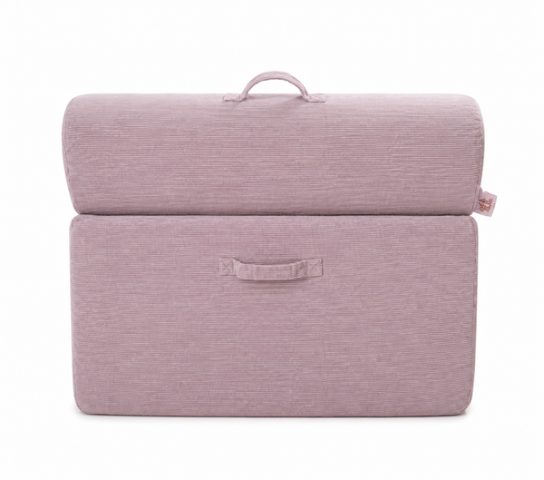 Cove Sensory Lounger - Lavender