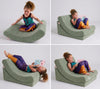Cove Sensory Lounger - Mint