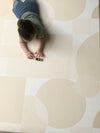 PREORDER - The Streets / Mod Jute - Padded Playmat - Large