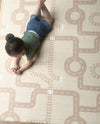 PREORDER - The Streets / Mod Jute - Padded Playmat - Large