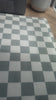 Checkmate Sage Snuggle Rug -Sensory Tatami Mat