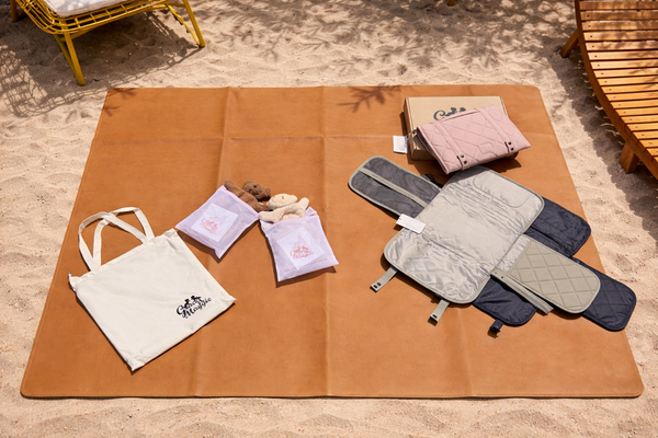 Summer Loving Baby Bundle