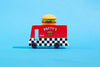 x Hamburger Van- Candylab Toys