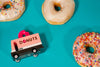 x Donut Van - Candylab Toys
