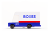 x Mail Van - Candylab Toys