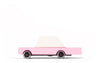 x Pink Sedan - Candylab Toys